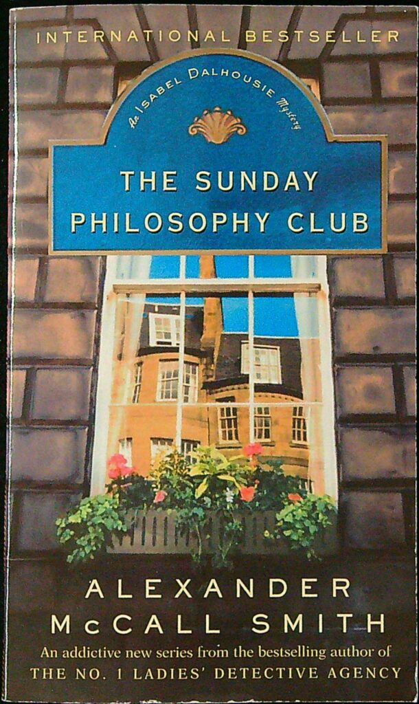 The Sunday Philosophy Club