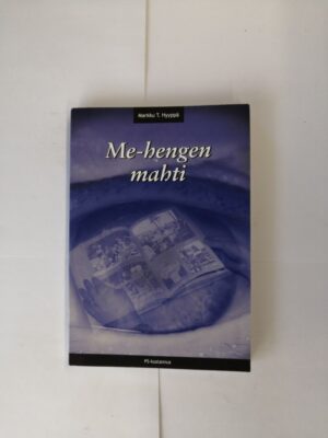 Me-hengen mahti