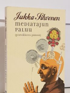 Mediatajun paluu (pistokkeen päässä)