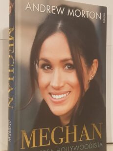 Meghan Prinsessa Hollywoodista