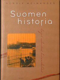 Suomen historia - linjat rakenteet käännekohdat