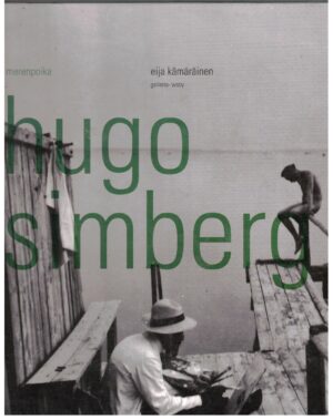 Merenpoika Hugo Simberg 1873-1917