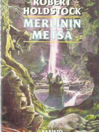 Merlinin metsä