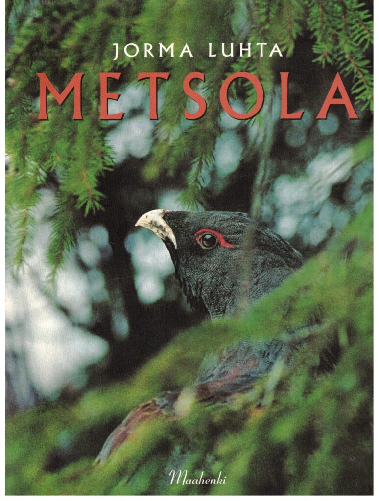 Metsola