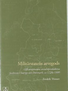 Militärstatens arvegods