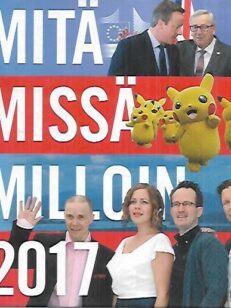 Mitä Missä Milloin 2017