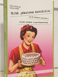 Mitä jokaisen kotiäidin (ja muidenkin naisten) tulee tietää sijoittamisesta