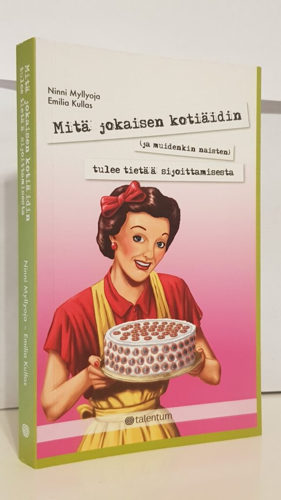 Mitä jokaisen kotiäidin (ja muidenkin naisten) tulee tietää sijoittamisesta