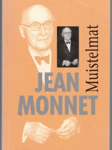 Monnet Jean