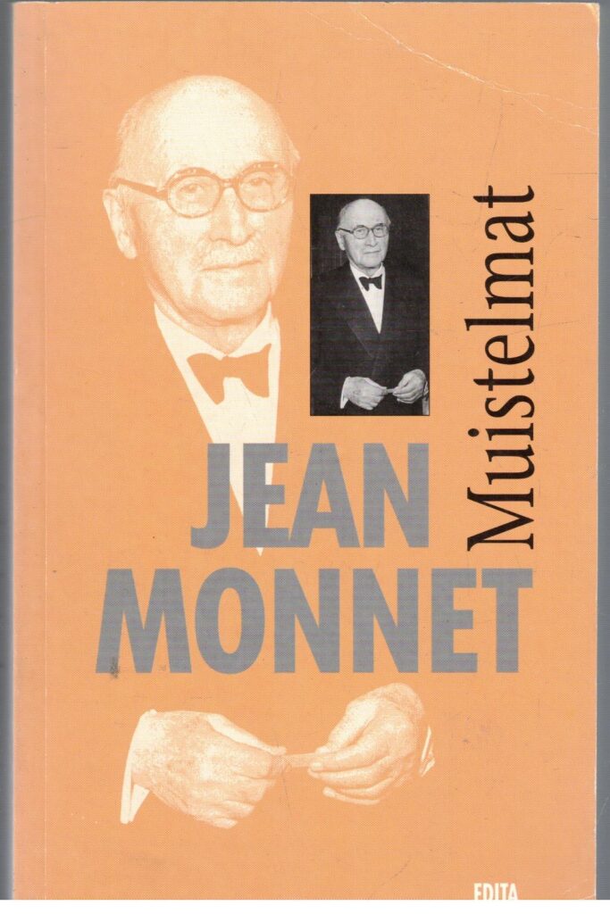 Monnet Jean