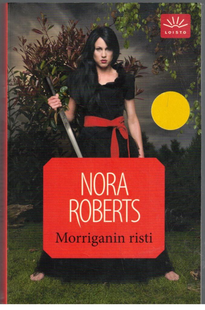 Morriganin risti