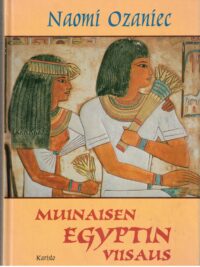 Muinaisen Egyptin viisaus