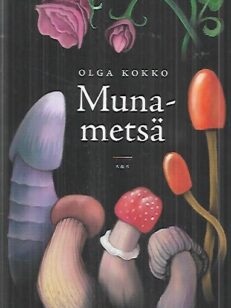 Munametsä