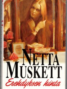 Muskett Netta