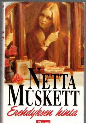Muskett Netta