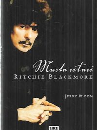 Musta ritari - Ritchie Blackmore