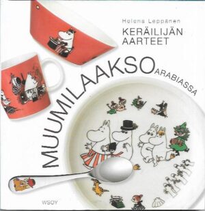 Muumilaakso Arabiassa - Keräilijän aarteet