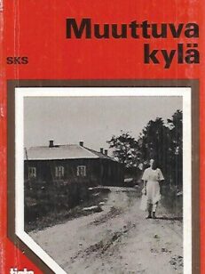 Muuttuva kylä