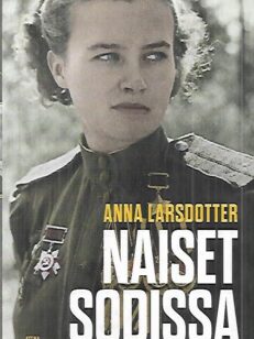 Naiset sodissa