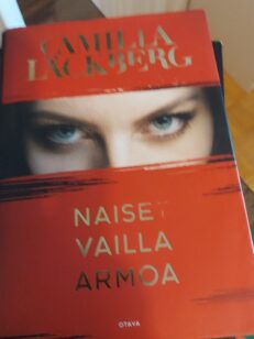 Naiset vailla armoa