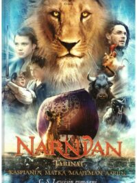 Narnian tarinat - Kaspianin matka maailman ääriin