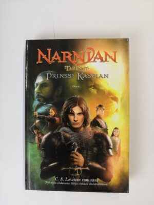 Narnian tarinat – Prinssi Kaspian
