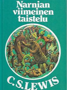 Narnian viimeinen taistelu