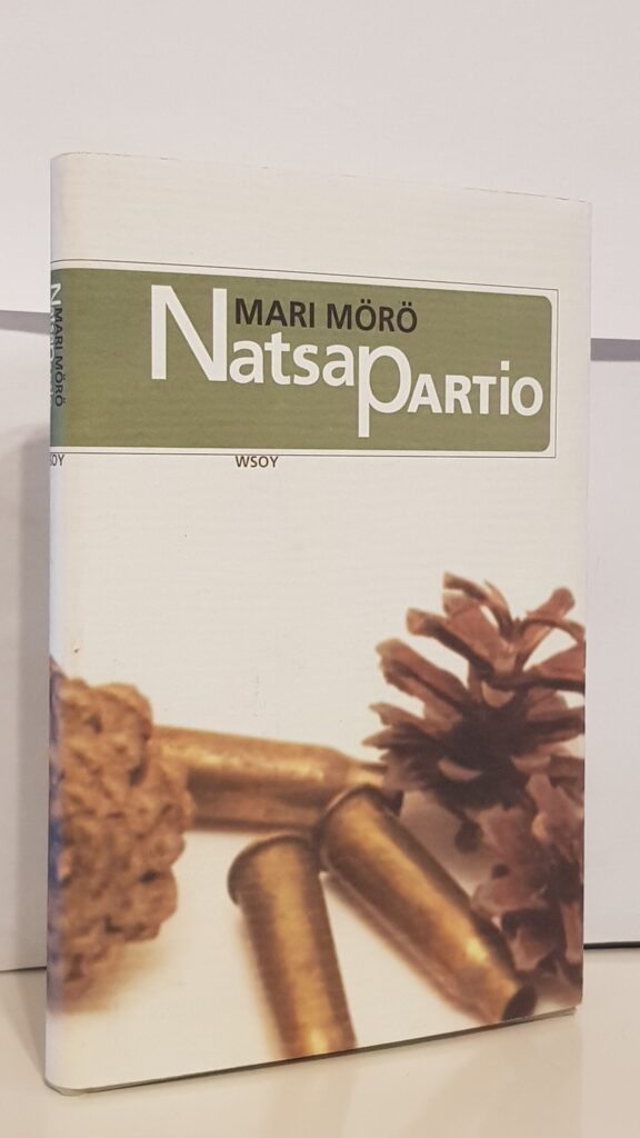 Natsapartio