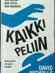 Kaikki peliin