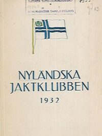 Nyändska Jaktklubben 1932