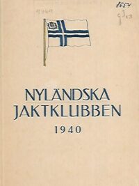 Nyändska Jaktklubben 1940