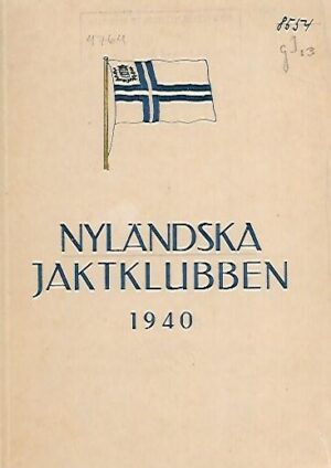Nyändska Jaktklubben 1940
