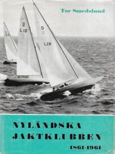 Nyländska Jaktklubben 1861-1961