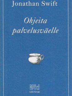 Ohjeita palvelusväelle