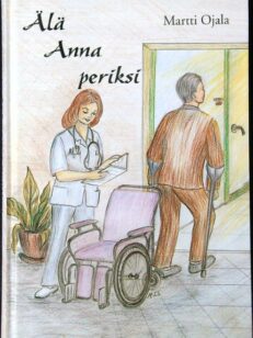 Älä anna periksi