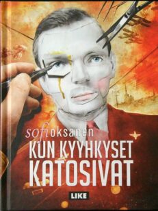 Kun kyyhkyset katosivat