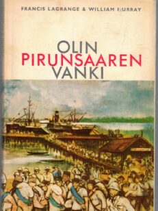 Olin pirunsaaren vanki