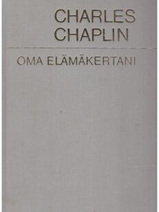 Oma elämäkertani