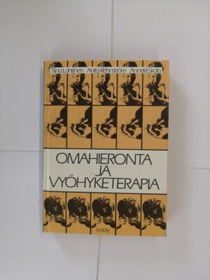 Omahieronta ja vyöhyketerapia