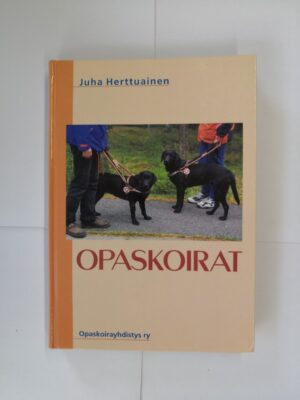 Opaskoirat