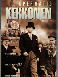 Operaatio Kekkonen