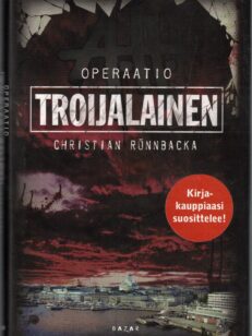 Operaatio Troijalainen