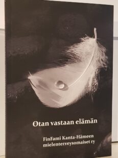 Otan vastaan elämän