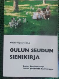 Oulun seudun sienikirja