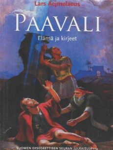 Paavali Elämä ja kirjeet