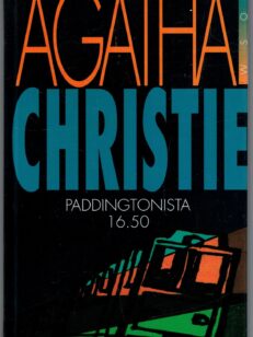 Paddingtonista 16.50