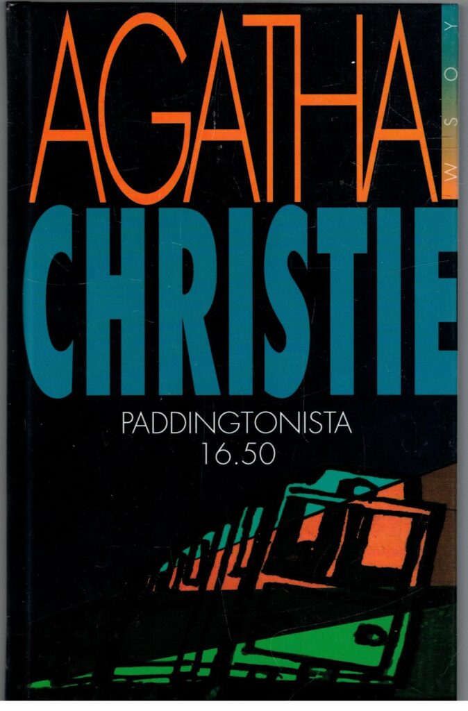 Paddingtonista 16.50