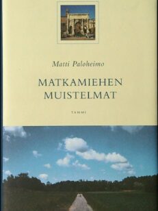 Matkamiehen muistelmat