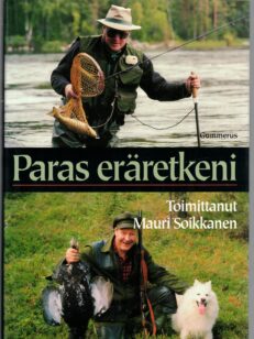 Paras eräretkeni