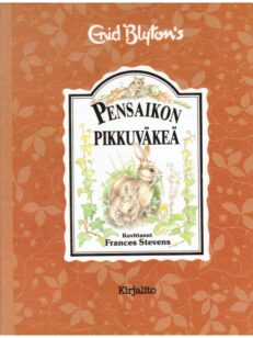 Pensaikon pikkuväkeä